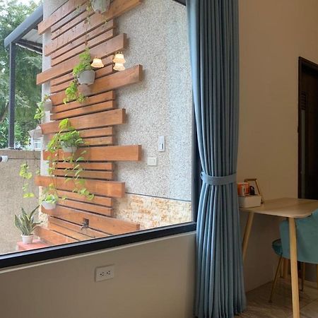 910 Hostel 城南館-自助入住 Yuli Bagian luar foto