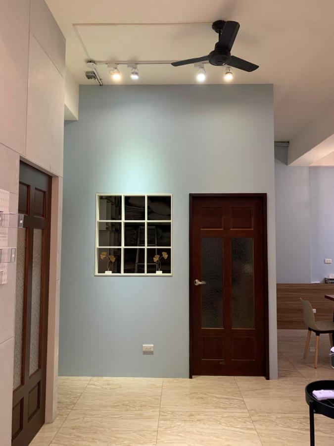 910 Hostel 城南館-自助入住 Yuli Bagian luar foto