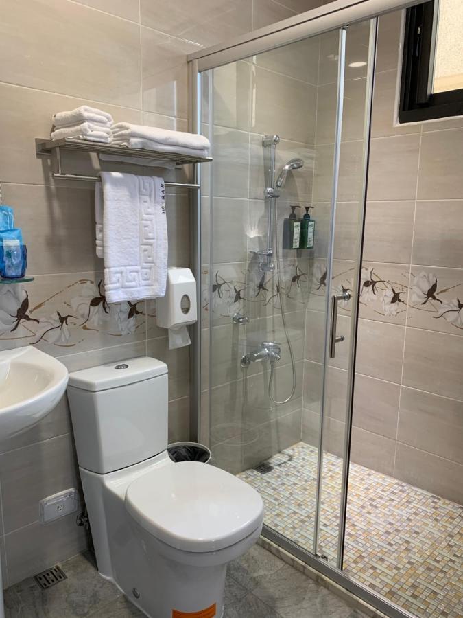 910 Hostel 城南館-自助入住 Yuli Bagian luar foto