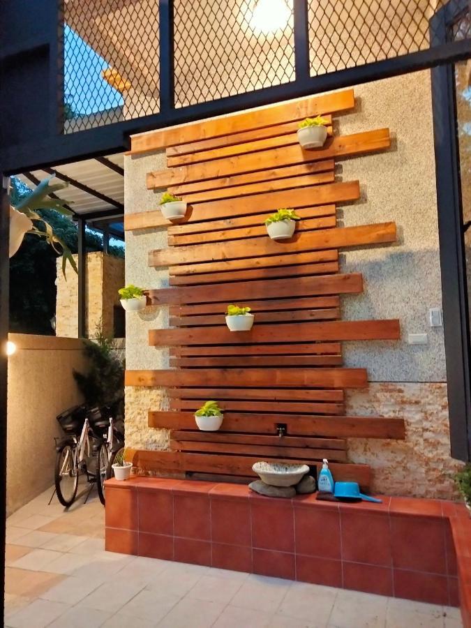 910 Hostel 城南館-自助入住 Yuli Bagian luar foto