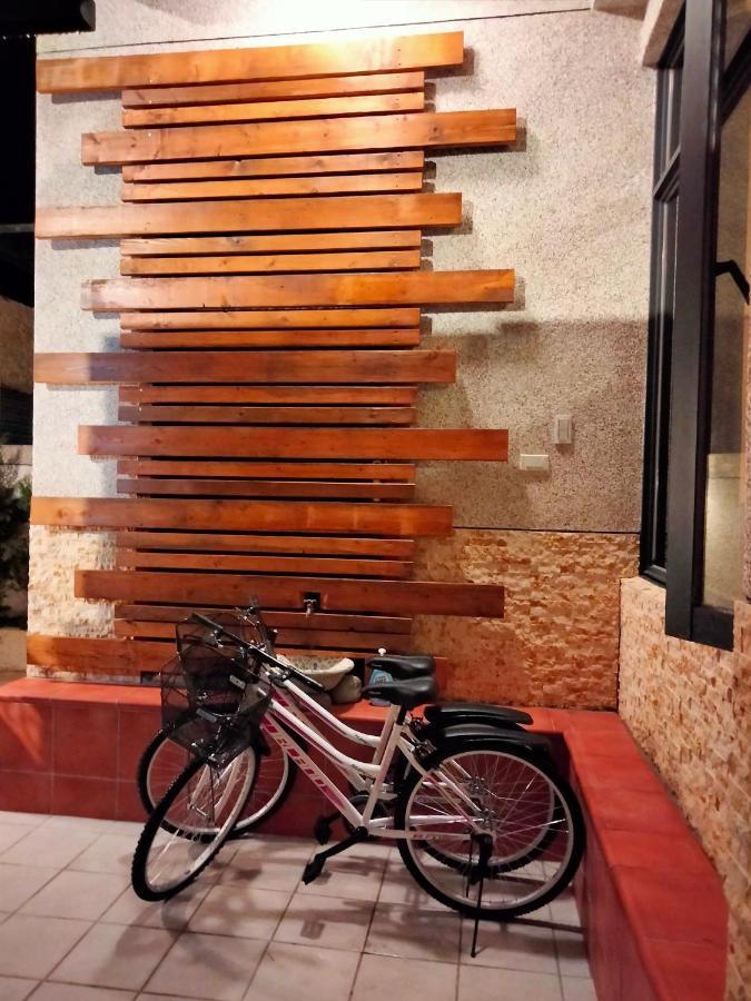 910 Hostel 城南館-自助入住 Yuli Bagian luar foto