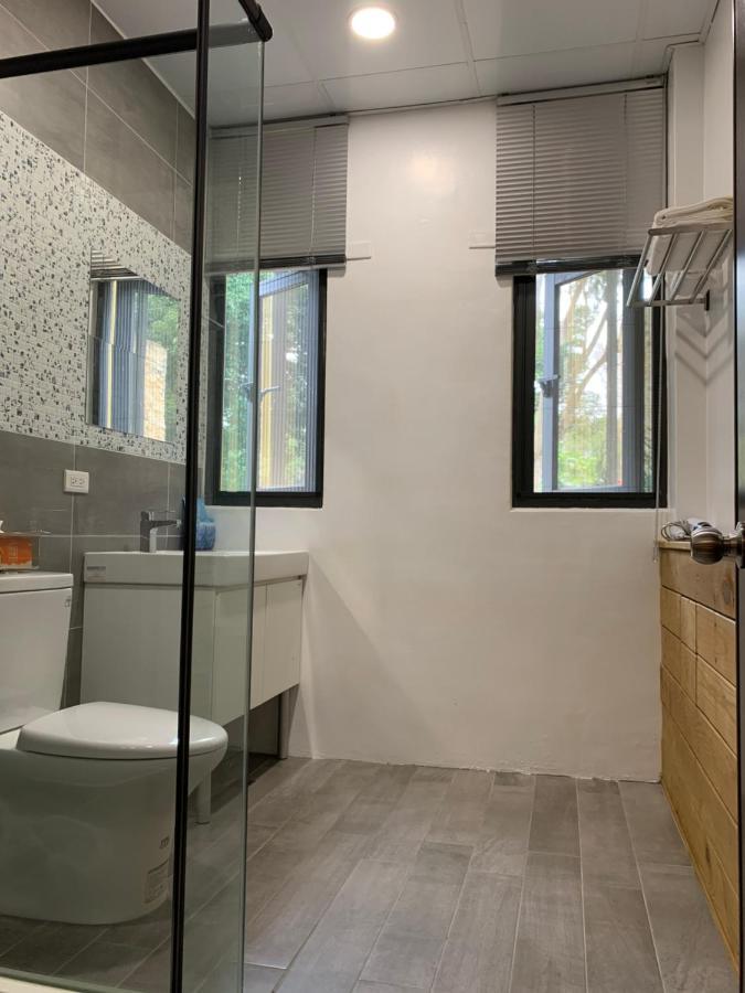 910 Hostel 城南館-自助入住 Yuli Bagian luar foto