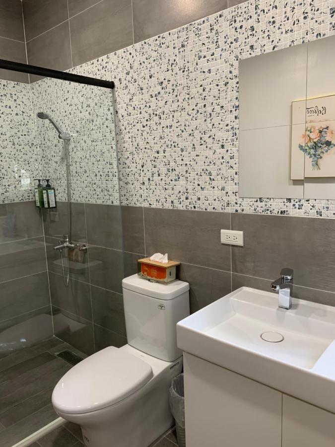 910 Hostel 城南館-自助入住 Yuli Bagian luar foto
