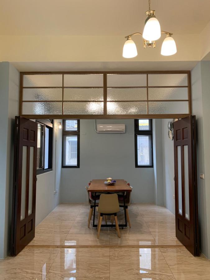 910 Hostel 城南館-自助入住 Yuli Bagian luar foto