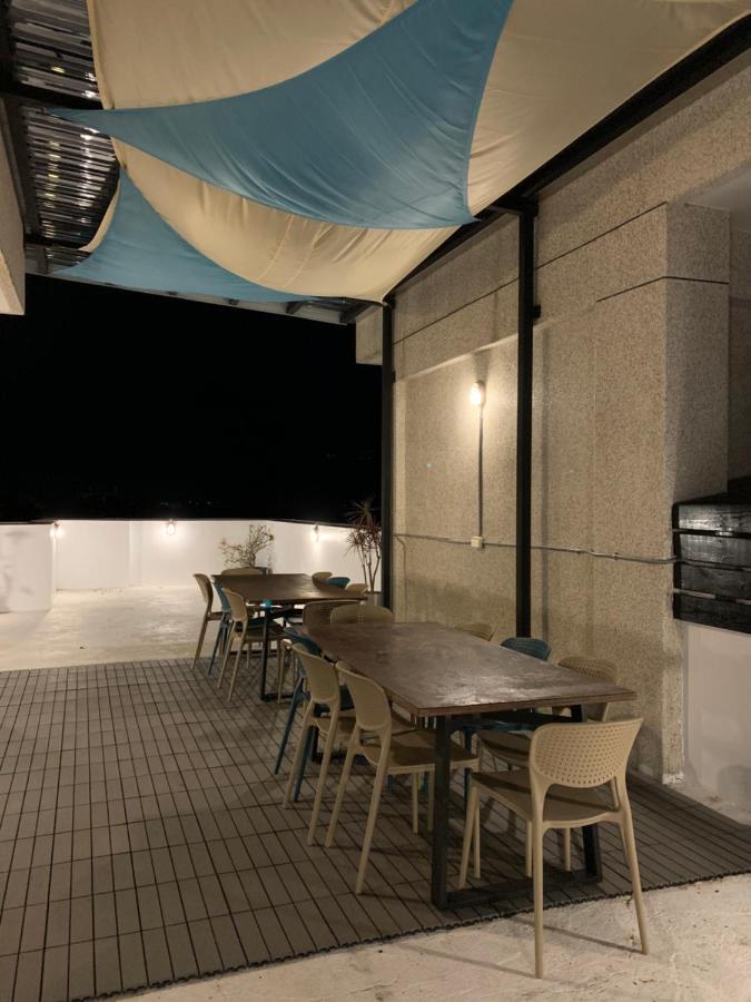 910 Hostel 城南館-自助入住 Yuli Bagian luar foto