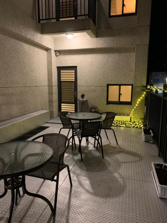 910 Hostel 城南館-自助入住 Yuli Bagian luar foto