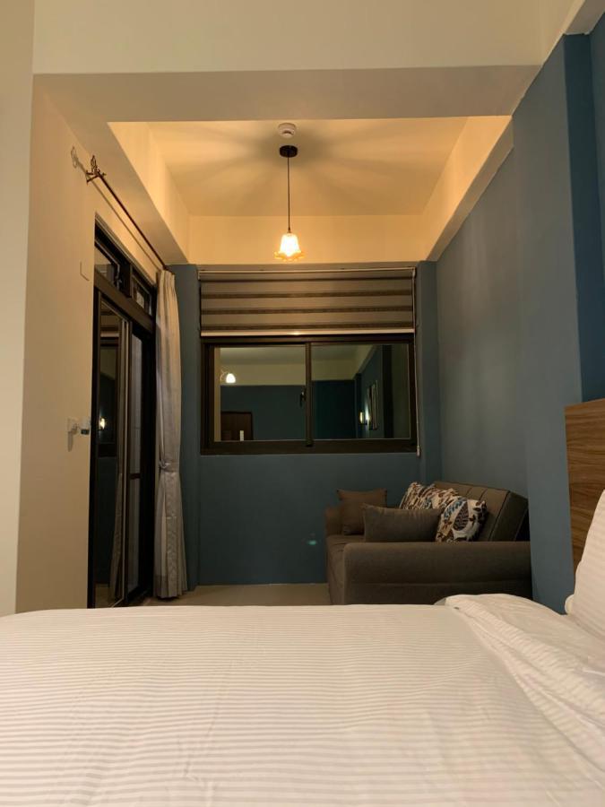 910 Hostel 城南館-自助入住 Yuli Bagian luar foto