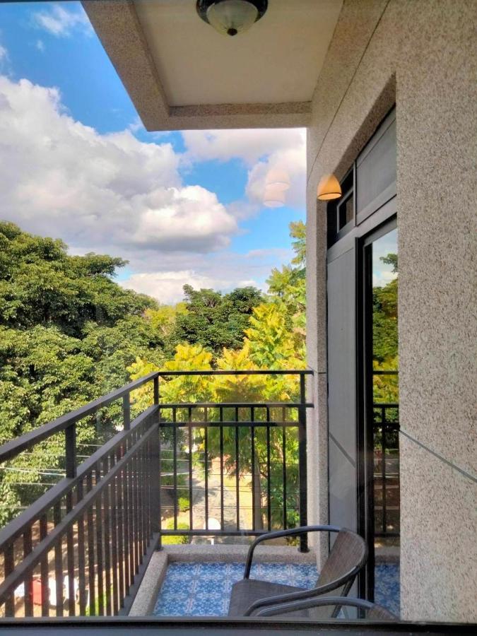 910 Hostel 城南館-自助入住 Yuli Bagian luar foto