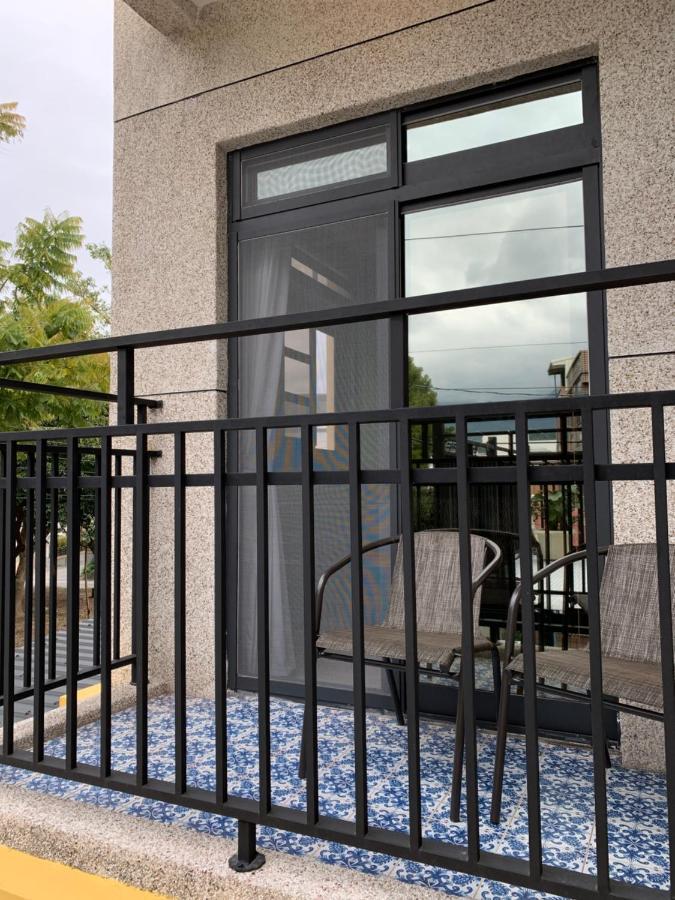 910 Hostel 城南館-自助入住 Yuli Bagian luar foto