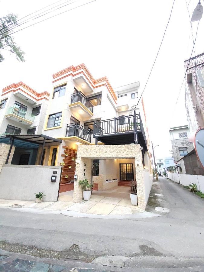 910 Hostel 城南館-自助入住 Yuli Bagian luar foto