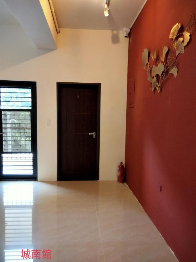 910 Hostel 城南館-自助入住 Yuli Bagian luar foto