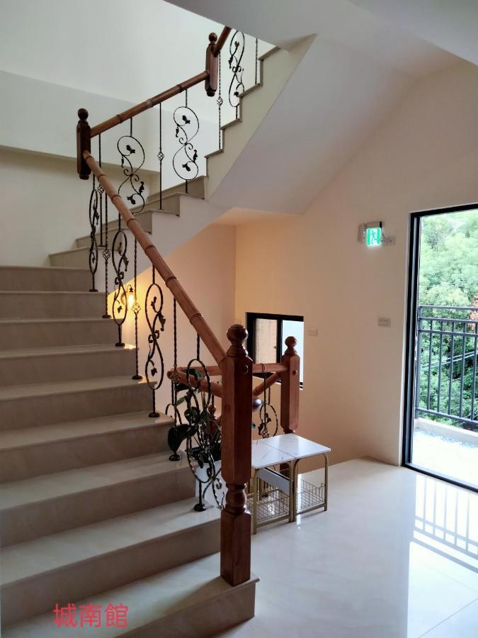 910 Hostel 城南館-自助入住 Yuli Bagian luar foto