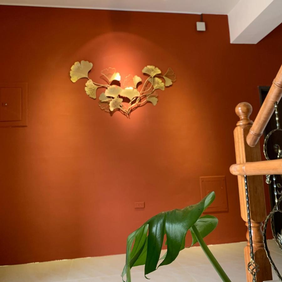 910 Hostel 城南館-自助入住 Yuli Bagian luar foto