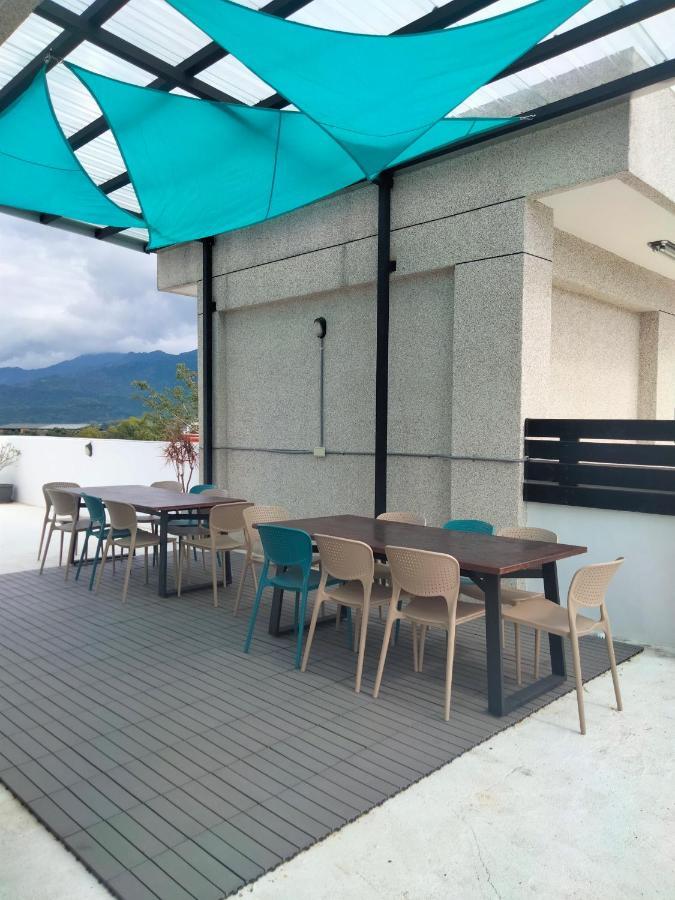 910 Hostel 城南館-自助入住 Yuli Bagian luar foto