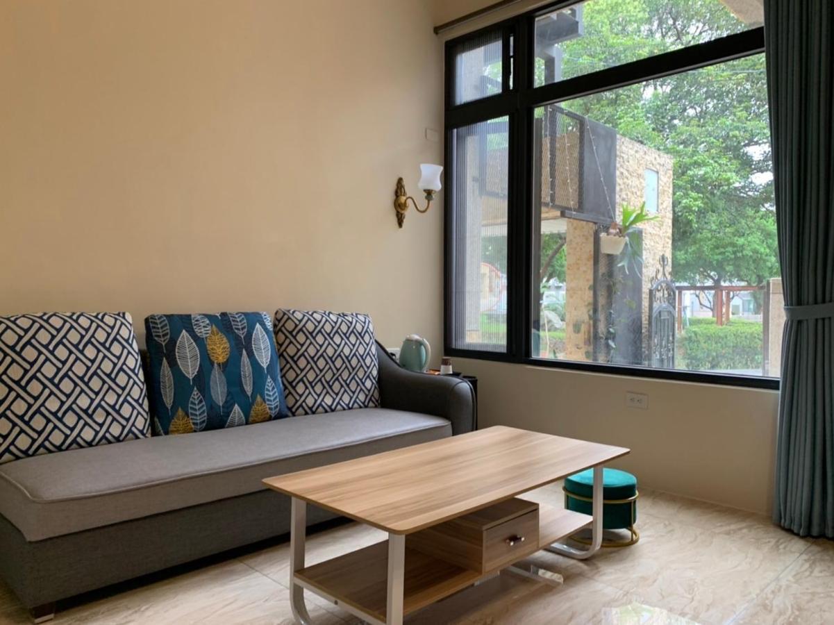910 Hostel 城南館-自助入住 Yuli Bagian luar foto