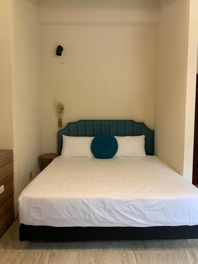 910 Hostel 城南館-自助入住 Yuli Bagian luar foto